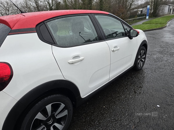 Used Citroen C3 2018 for sale - 77599382: Photo 13