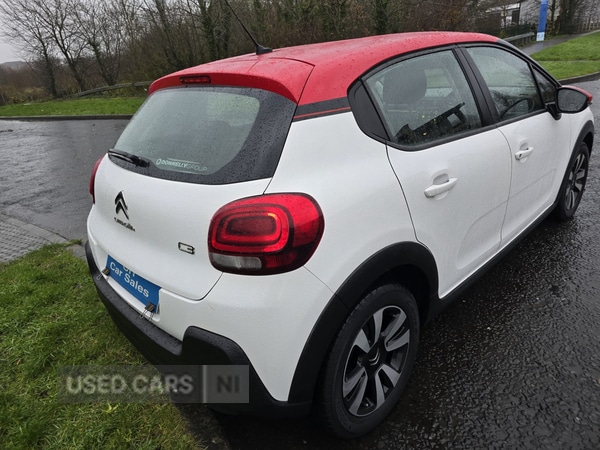 Used Citroen C3 2018 for sale - 77599382: Photo 14