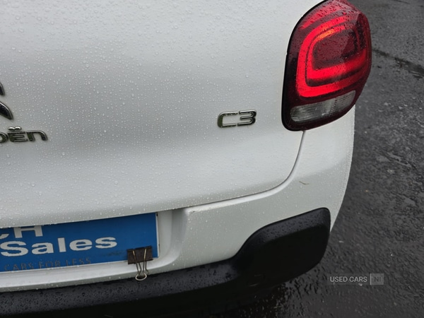 Used Citroen C3 2018 for sale - 77599382: Photo 15