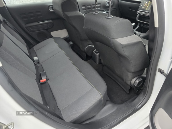 Used Citroen C3 2018 for sale - 77599382: Photo 18