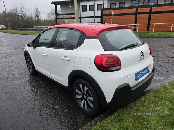 Used Citroen C3 2018 for sale - 77599382: Photo 2