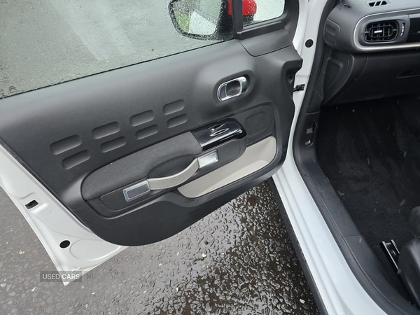 Used Citroen C3 2018 for sale - 77599382: Photo 20