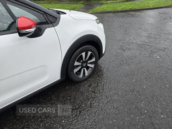 Used Citroen C3 2018 for sale - 77599382: Photo 21