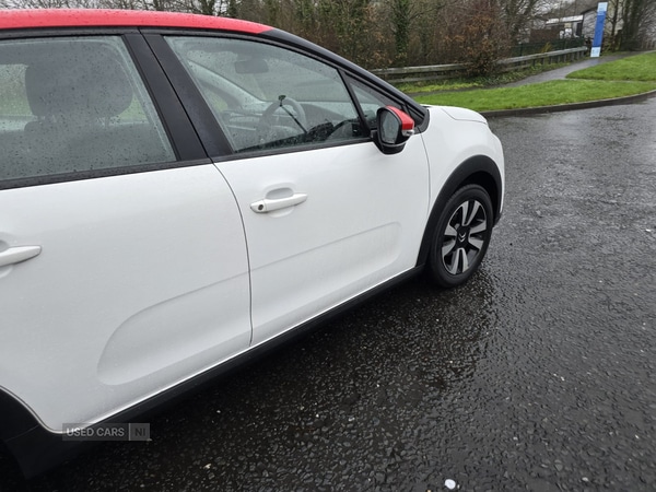 Used Citroen C3 2018 for sale - 77599382: Photo 22