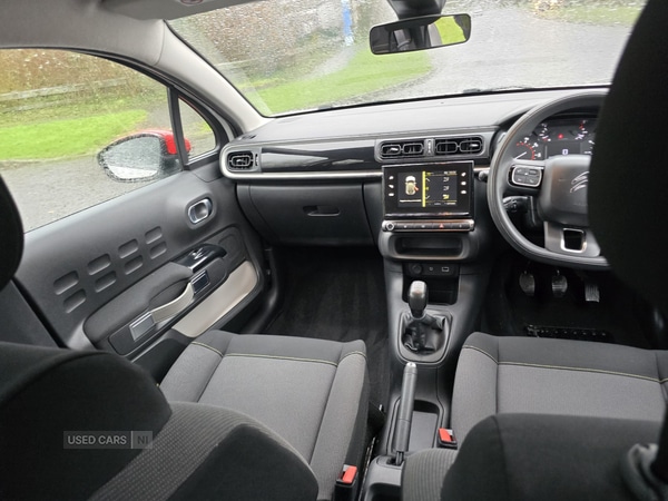 Used Citroen C3 2018 for sale - 77599382: Photo 23