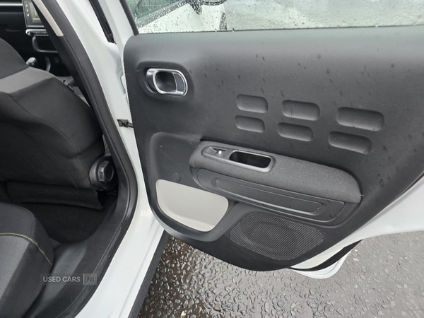 Used Citroen C3 2018 for sale - 77599382: Photo 24