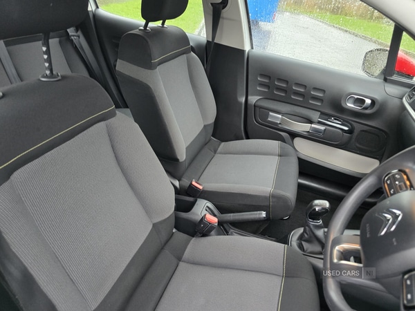 Used Citroen C3 2018 for sale - 77599382: Photo 28