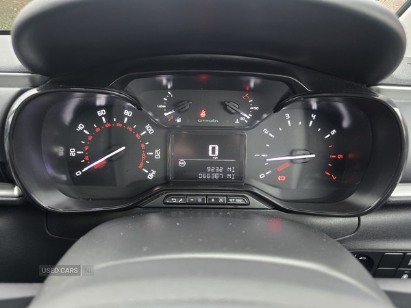 Used Citroen C3 2018 for sale - 77599382: Photo 29