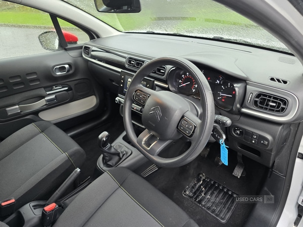 Used Citroen C3 2018 for sale - 77599382: Photo 30