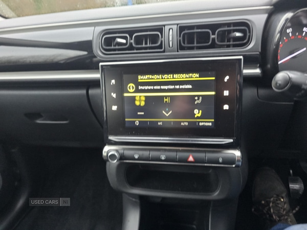 Used Citroen C3 2018 for sale - 77599382: Photo 31