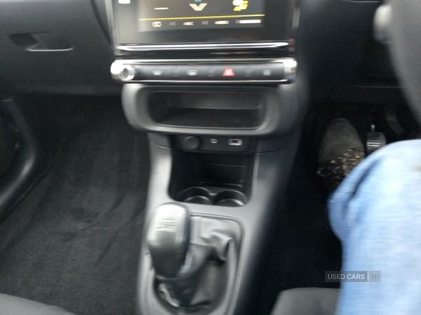 Used Citroen C3 2018 for sale - 77599382: Photo 32