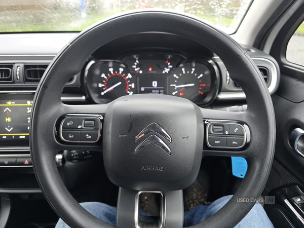 Used Citroen C3 2018 for sale - 77599382: Photo 33