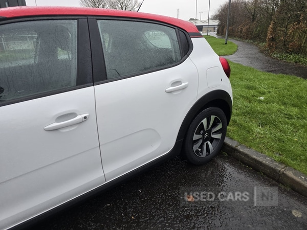 Used Citroen C3 2018 for sale - 77599382: Photo 6
