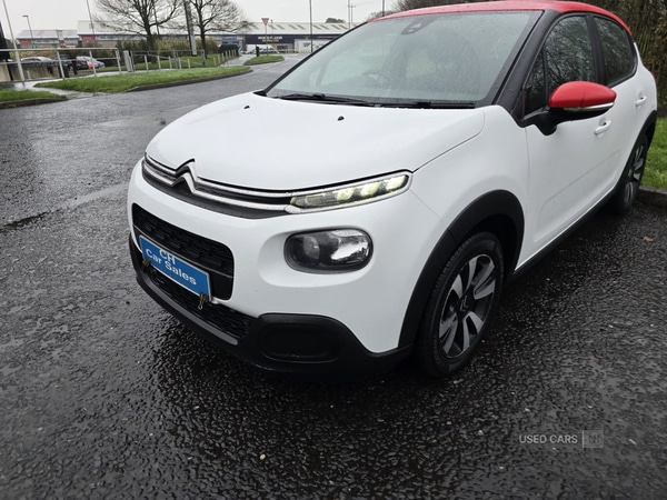 Used Citroen C3 2018 for sale - 77599382: Photo 7