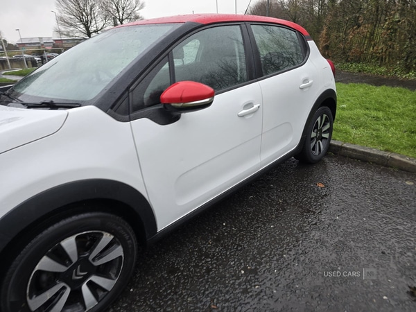 Used Citroen C3 2018 for sale - 77599382: Photo 9