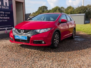 Used Honda Civic 2014 for sale - 79795212: Photo