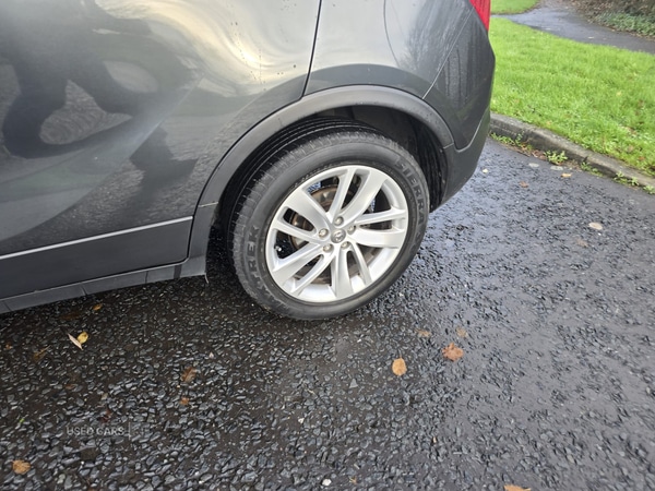 Used Vauxhall Mokka 2016 for sale - 76977165: Photo 10