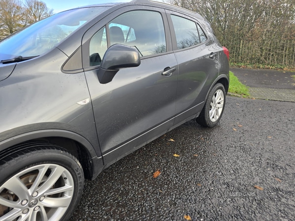 Used Vauxhall Mokka 2016 for sale - 76977165: Photo 12