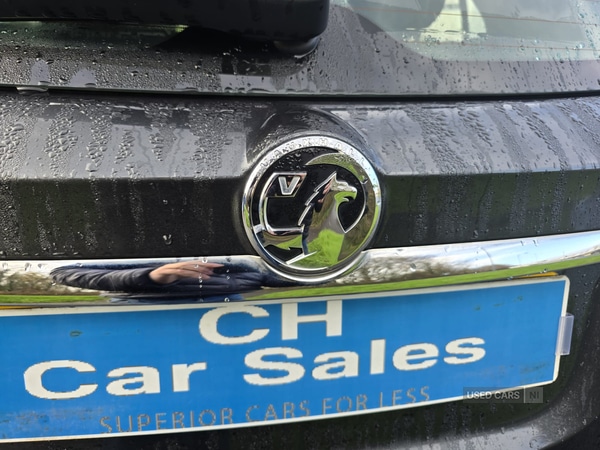 Used Vauxhall Mokka 2016 for sale - 76977165: Photo 13