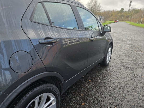 Used Vauxhall Mokka 2016 for sale - 76977165: Photo 14