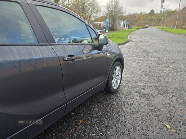 Used Vauxhall Mokka 2016 for sale - 76977165: Photo 15