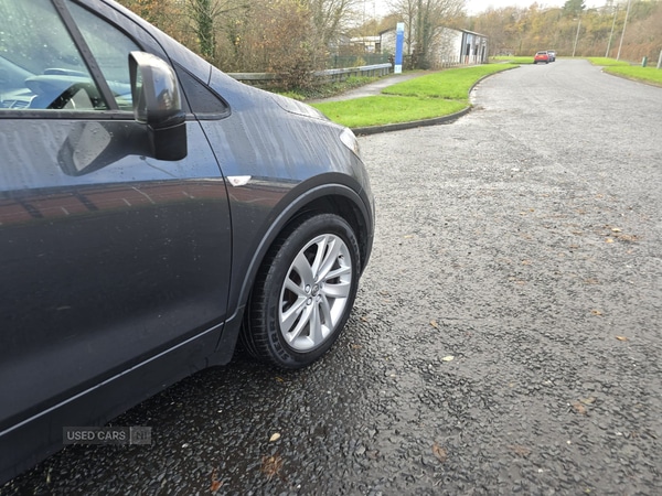 Used Vauxhall Mokka 2016 for sale - 76977165: Photo 19