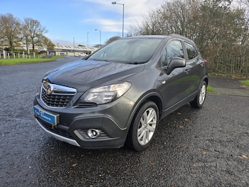 2016 - 1.6i Exclusiv 5dr