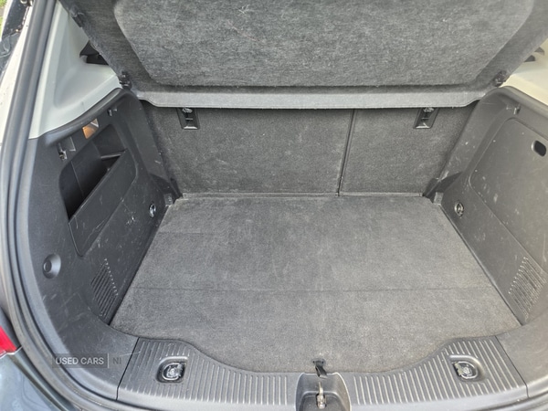 Used Vauxhall Mokka 2016 for sale - 76977165: Photo 20