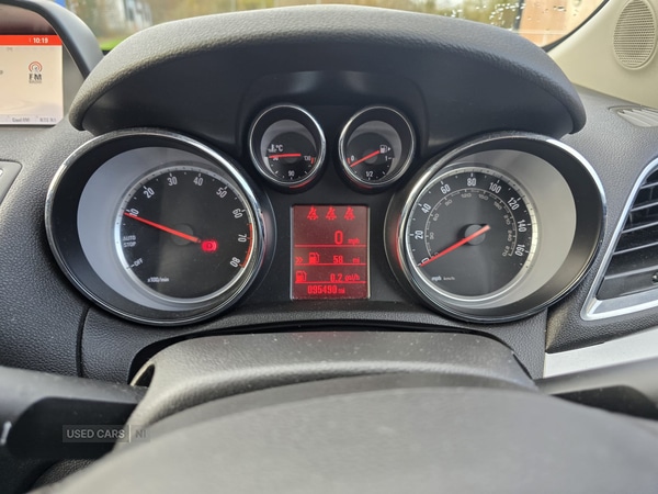 Used Vauxhall Mokka 2016 for sale - 76977165: Photo 30