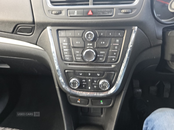 Used Vauxhall Mokka 2016 for sale - 76977165: Photo 31