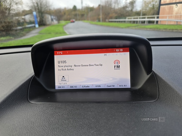 Used Vauxhall Mokka 2016 for sale - 76977165: Photo 32