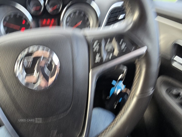 Used Vauxhall Mokka 2016 for sale - 76977165: Photo 33