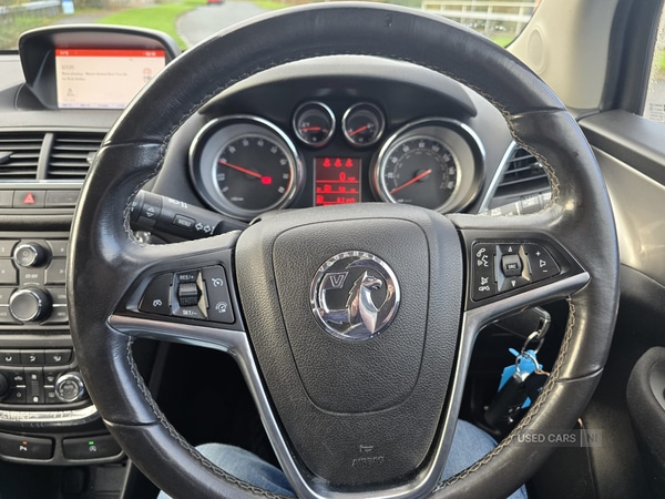 Used Vauxhall Mokka 2016 for sale - 76977165: Photo 35