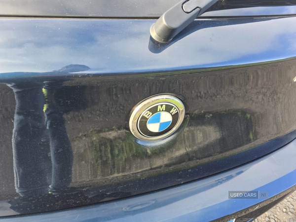 Used BMW 1 Series 2012 for sale - 76371914: Photo 10