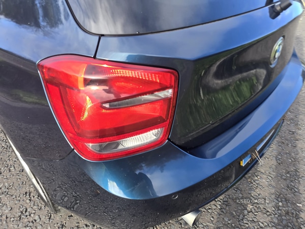 Used BMW 1 Series 2012 for sale - 76371914: Photo 11