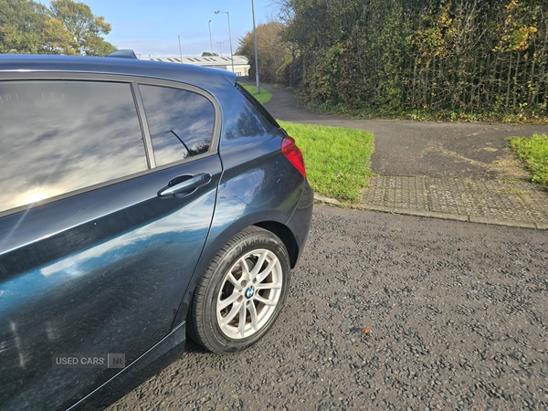 Used BMW 1 Series 2012 for sale - 76371914: Photo 12