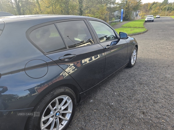 Used BMW 1 Series 2012 for sale - 76371914: Photo 14