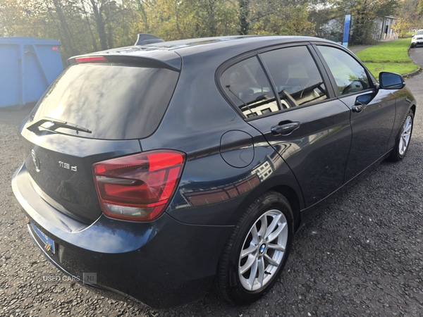 Used BMW 1 Series 2012 for sale - 76371914: Photo 15