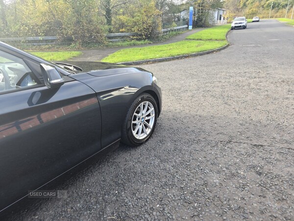 Used BMW 1 Series 2012 for sale - 76371914: Photo 17