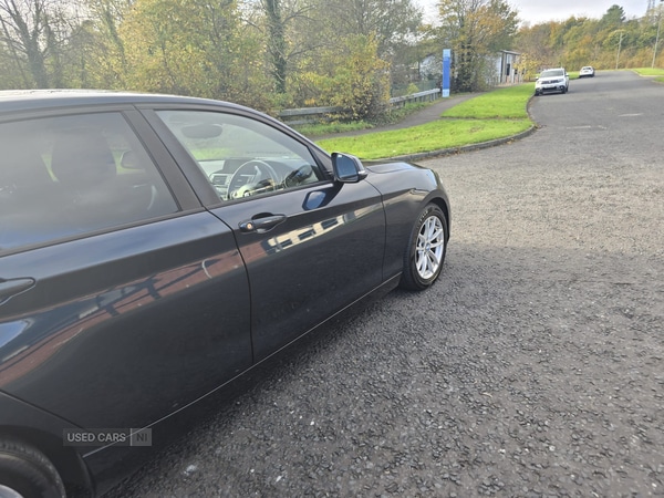 Used BMW 1 Series 2012 for sale - 76371914: Photo 18