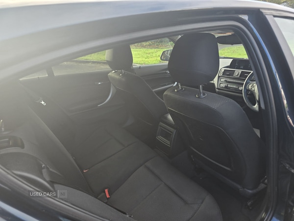 Used BMW 1 Series 2012 for sale - 76371914: Photo 19