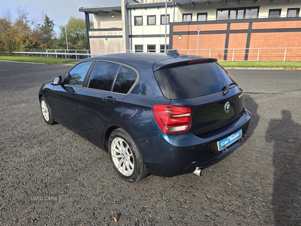 Used BMW 1 Series 2012 for sale - 76371914: Photo 2