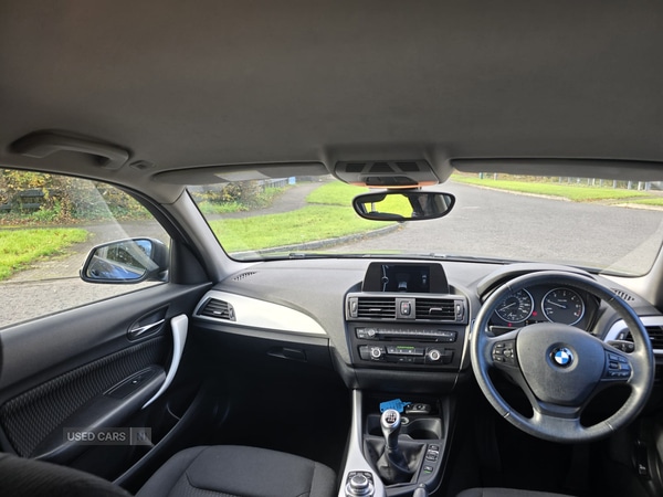 Used BMW 1 Series 2012 for sale - 76371914: Photo 20