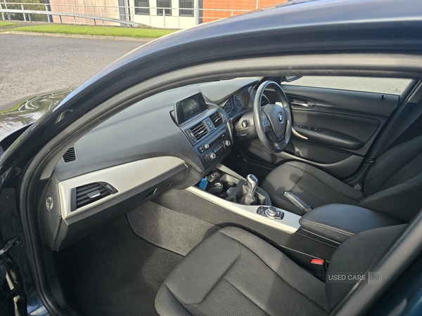 Used BMW 1 Series 2012 for sale - 76371914: Photo 21