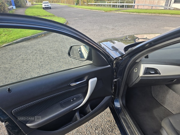 Used BMW 1 Series 2012 for sale - 76371914: Photo 22