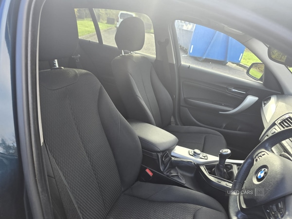 Used BMW 1 Series 2012 for sale - 76371914: Photo 23