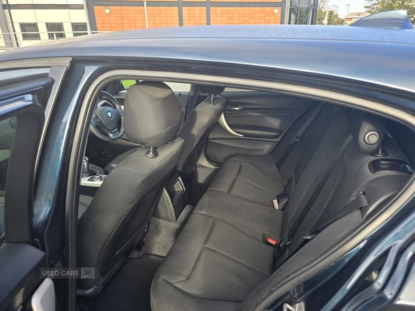 Used BMW 1 Series 2012 for sale - 76371914: Photo 24