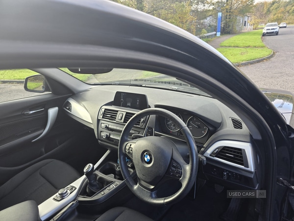 Used BMW 1 Series 2012 for sale - 76371914: Photo 25