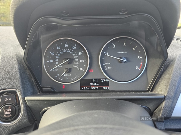 Used BMW 1 Series 2012 for sale - 76371914: Photo 27
