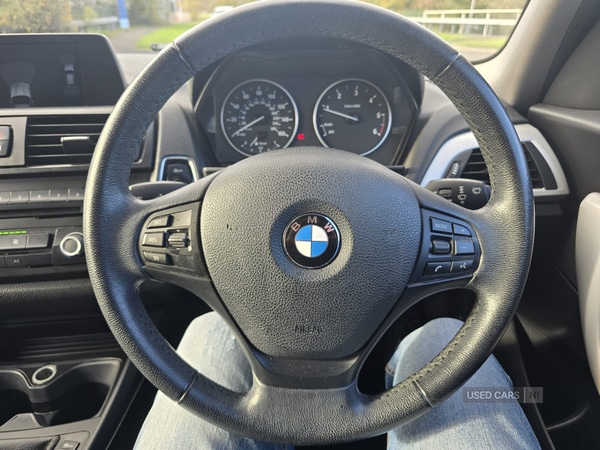 Used BMW 1 Series 2012 for sale - 76371914: Photo 28